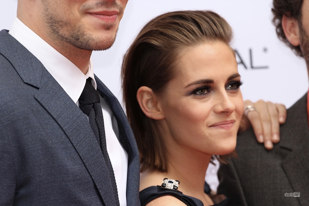 Première du film Equals