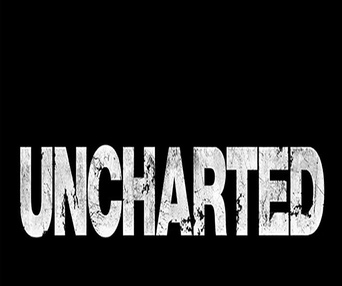 Affiche du film Uncharted