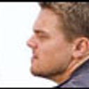 Matt Damon et Leonardo Dicaprio dans The Departed