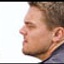 Matt Damon et Leonardo Dicaprio dans The Departed