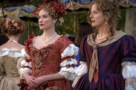 Image du film Madame de Sévigné