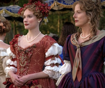Image du film Madame de Sévigné