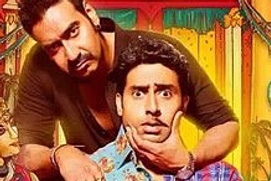 Image du film Bol Bachchan
