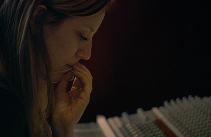 Bande-annonce en anglais