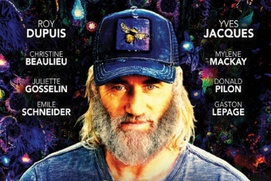 Affiche du film Les Fleurs oubliées Affiche du film Les Fleurs oubliées