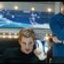 Une scène du film Star Trek