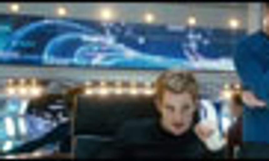 Bande-annonce officielle de Star Trek