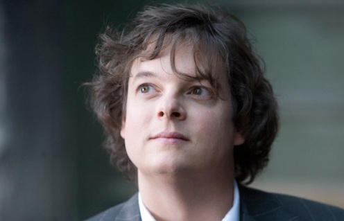 Patrick Drolet dans L'enfant prodige