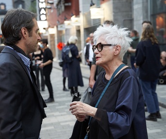 Première de Maria Chapdelaine