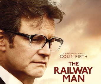 Affiche du film The Railway Man