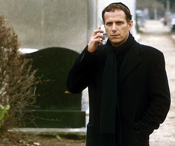 Scène du film Je pense à vous