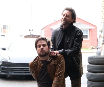 Images de 5e rang, saison 3