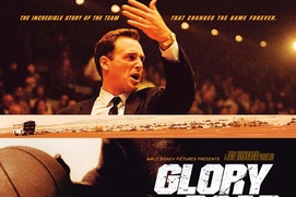 Affiche du film Glory Road
