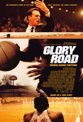 Glory Road