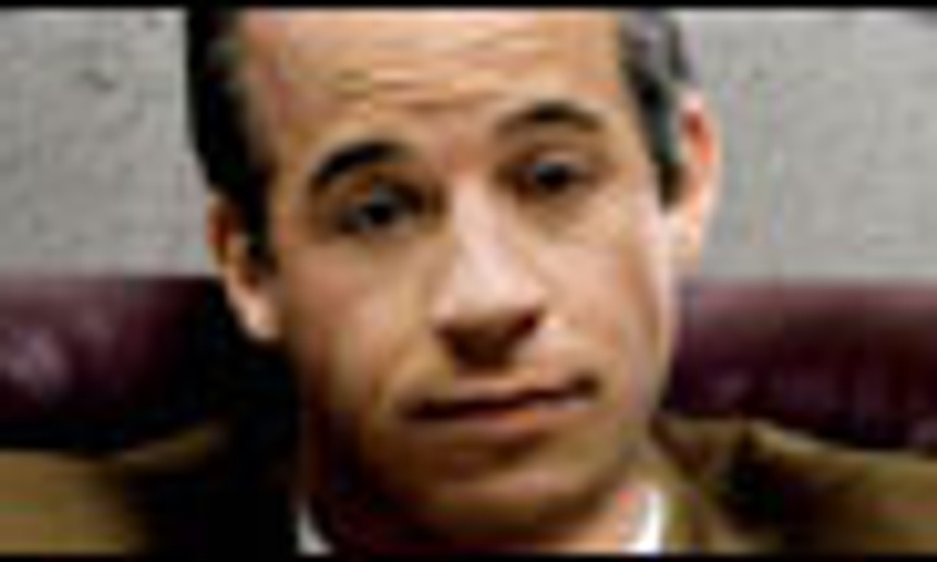 Affiche de Find Me Guilty