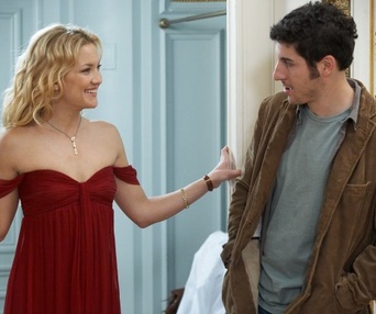 Scène du film My Best Friend's Girl
