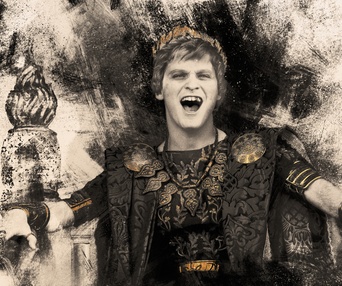 Affiche du film Gladiator II