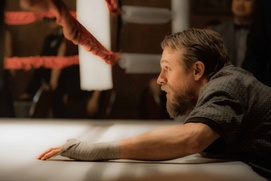 Une scène du film Jungleland