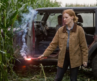 Images du film Interstellar