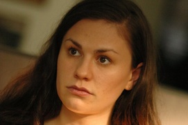 Une scène du film Margaret