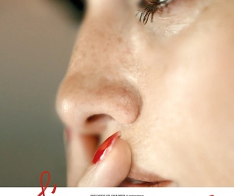 Affiche du film L'immensité