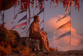 Image du film Thor: Love and Thunder