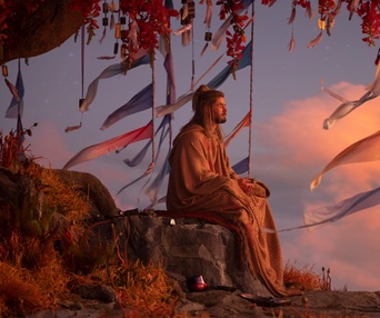 Image du film Thor: Love and Thunder