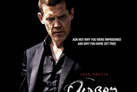 Affiche du film Oldboy