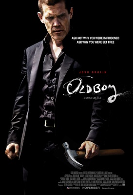 Oldboy: Le jour de la vengeance