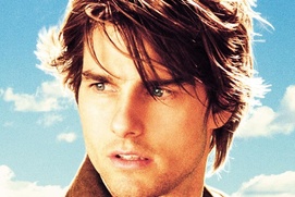 Affiche du film Vanilla Sky