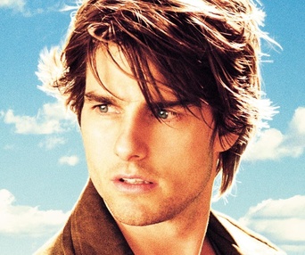 Affiche du film Vanilla Sky