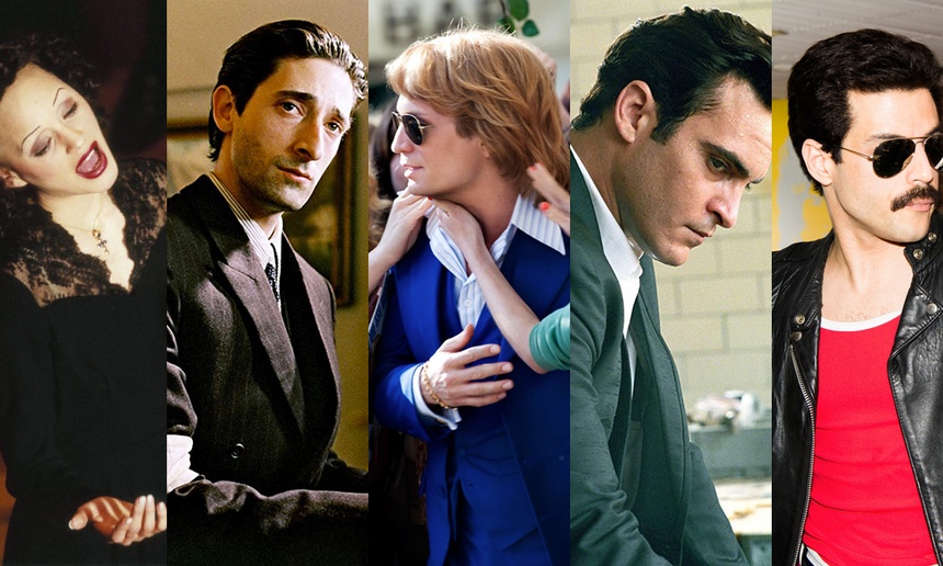 Top 10 des meilleurs biopics musicaux