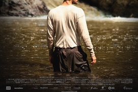 Affiche du film Le torrent