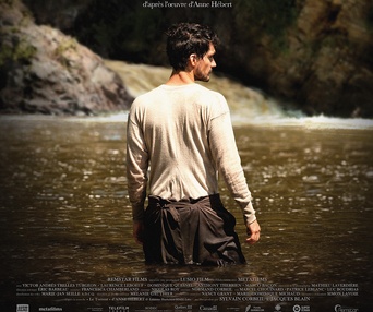 Affiche du film Le torrent