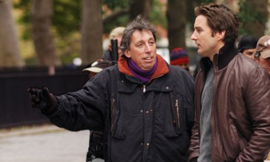Ivan Reitman développe un nouveau projet