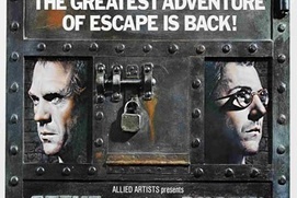 Affiche du film Papillon