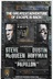 Affiche du film Papillon