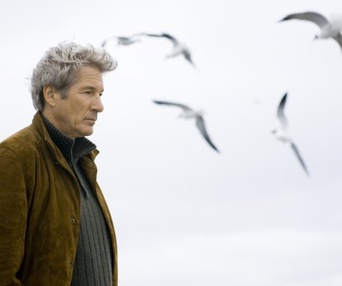 Scène du film Le temps d'un ouragan