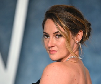 Sur le tapis rouge du Vanity Fair Oscar Party 2023