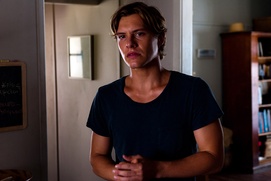 Une scène du film Two Mothers