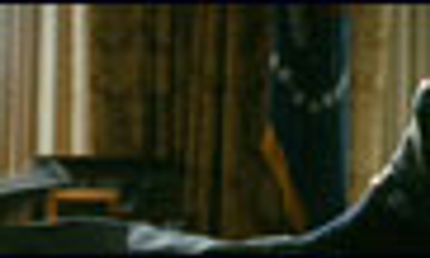 Bande-annonce du film W. du réalisateur Oliver Stone