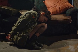 Scène du film 3 saisons