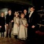 Une scène du film Downton Abbey