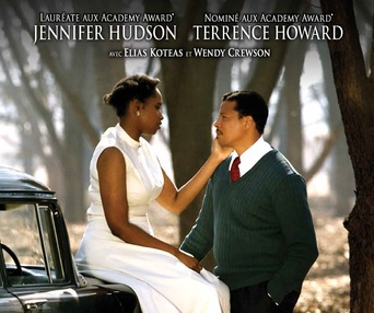 Affiche du film Winnie