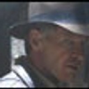 Harrison Ford dans Indiana Jones et le royaume du crâne de cristal