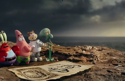 Publicité du Super Bowl