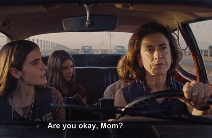Bande-annonce en anglais