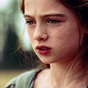 Raffey Cassidy dans Snow White and the Huntsman