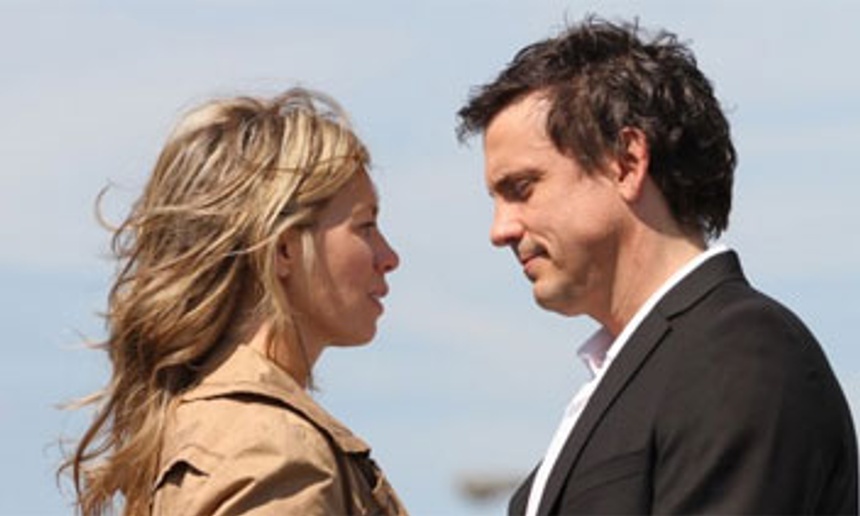 Primeur : Bande-annonce de la comédie romantique French Kiss