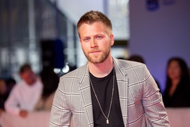Première du film Joker au TIFF 2019